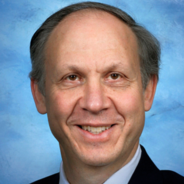 Dr. Barry Hyman, MD, EdD