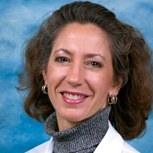 Dr. Gina Del Savio, MD