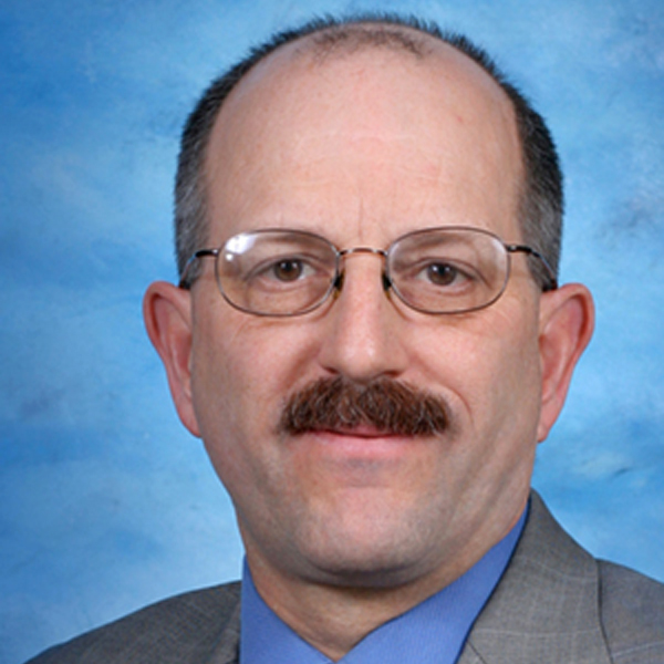Dr. John Uhorchak, MD