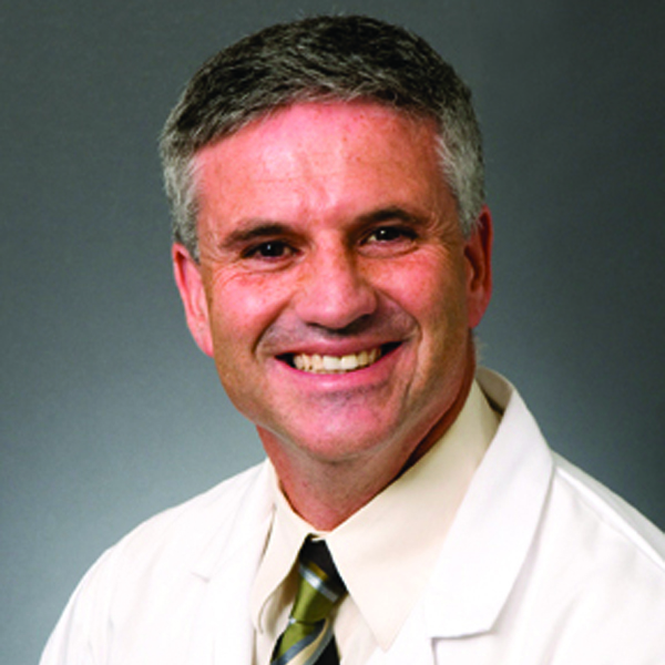 Dr. Paul Reichman, MD