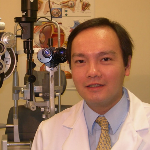 Dr. Thien Huynh