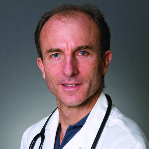 Dr. Thomas Scileppi, MD