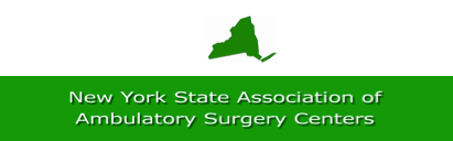 New York Association of Ambulatory Surgery Centers