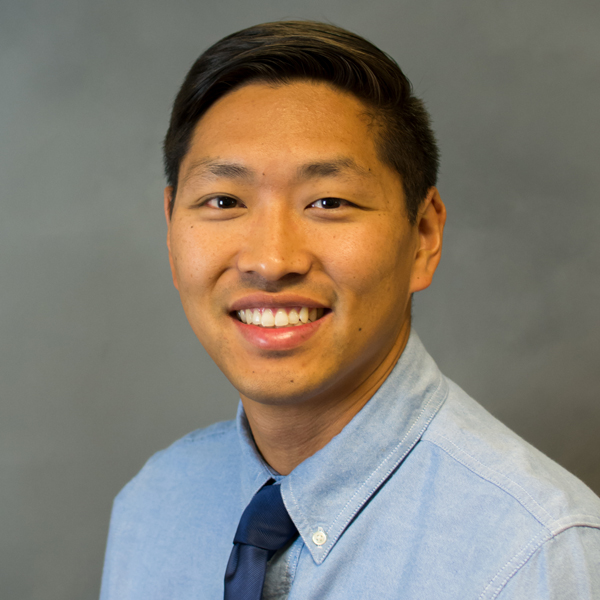 Daniel Ahn, DO