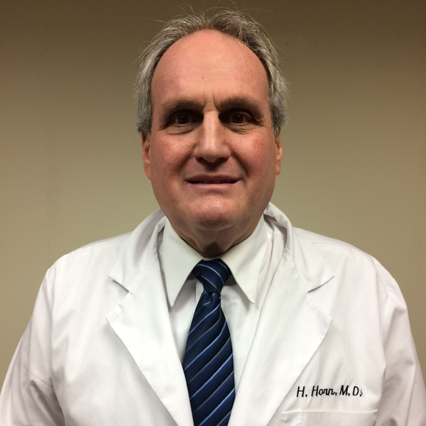 Harvey Horn, MD