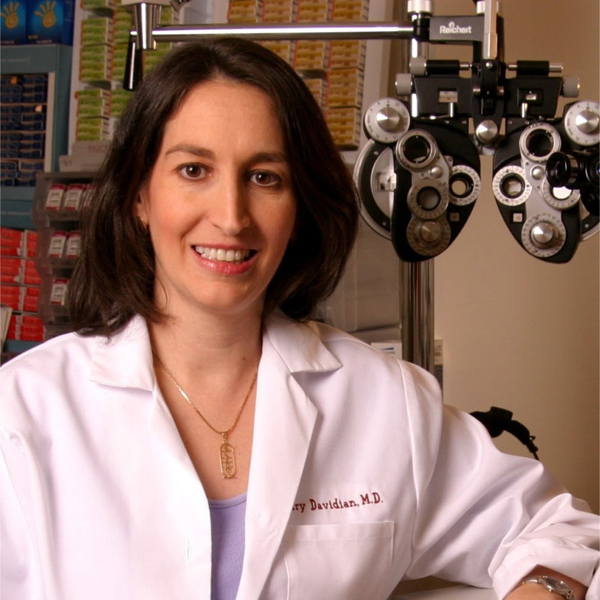 Mary Davidian, MD