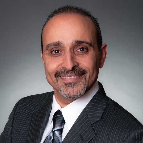 Michael Sayegh, MD