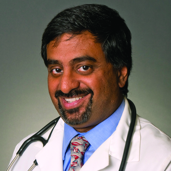 Murali Perumal, MD