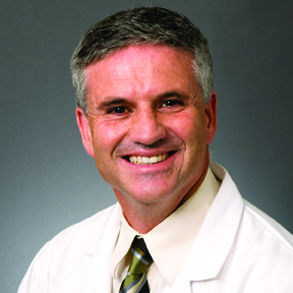 Paul Reichman, MD