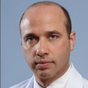 Dr. Richard Gordon, MD