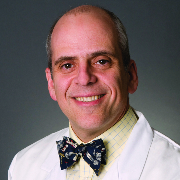Seth Levin, MD