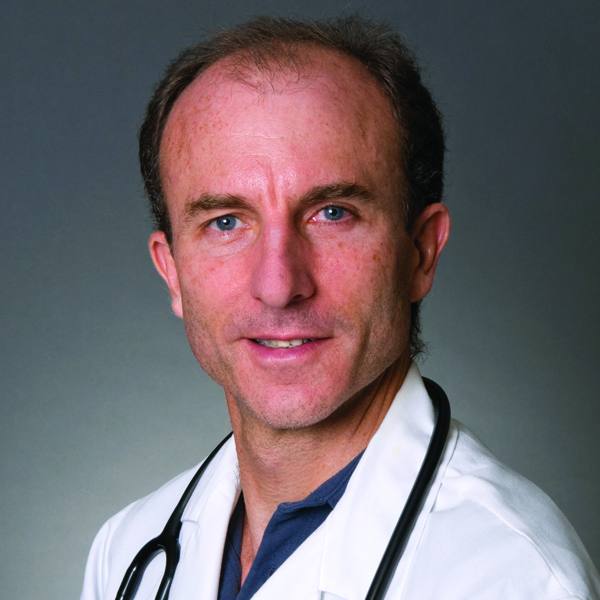Thomas Scileppi, MD