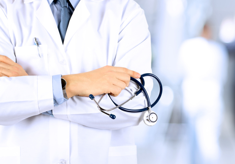 Doctors